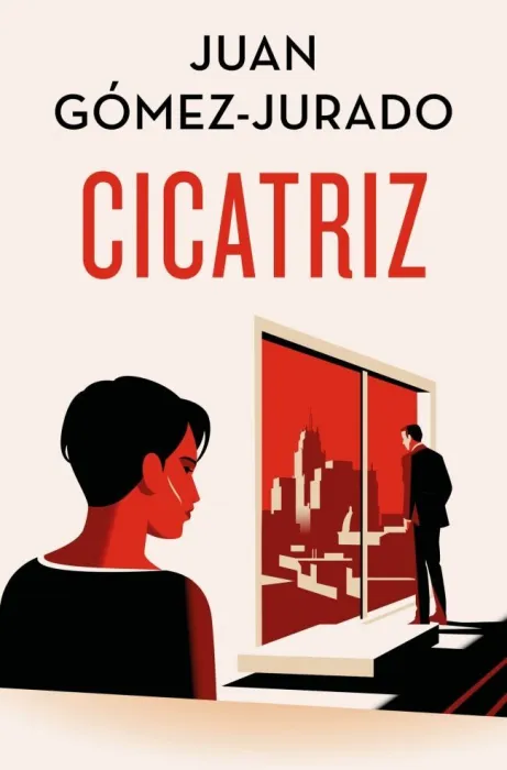 Cicatriz (Edición Especial Limitada)