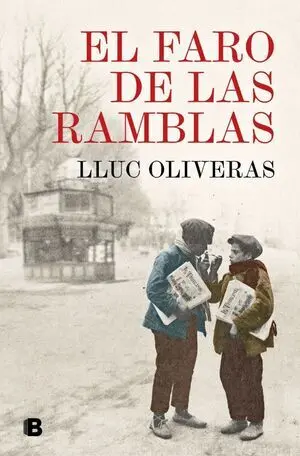 El Faro de las Ramblas
