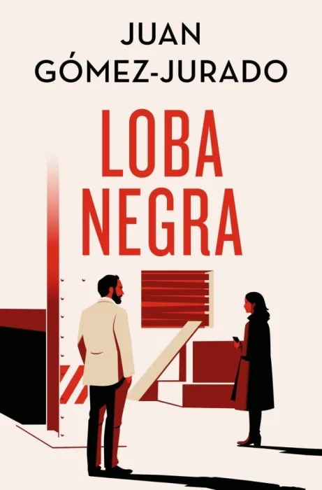 Loba Negra (Edición Especial Limitada) (Antonia Scott 2)