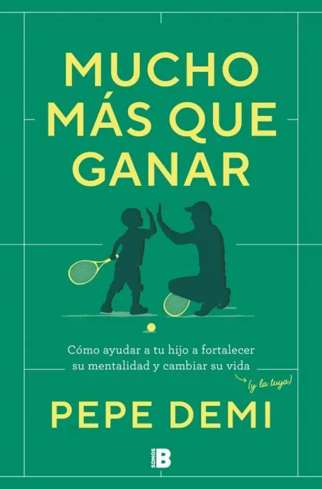 Mucho Más que Ganar