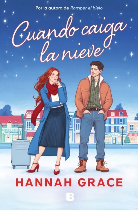 Cuando Caiga la Nieve