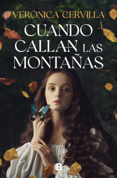 Cuando Callan las Montañas