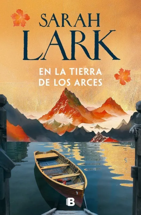 En la Tierra de los Arces