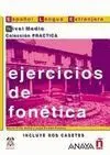 Ejercicios de Fonética Nivel Medio Español Lengua Extranjera