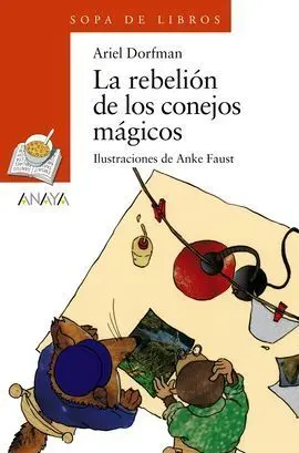 La Rebelión de los Conejos