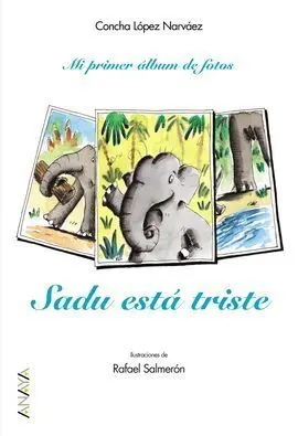 Sadu está Triste
