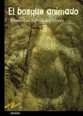 El Bosque Animado