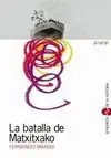 La Batalla de Matxitxako