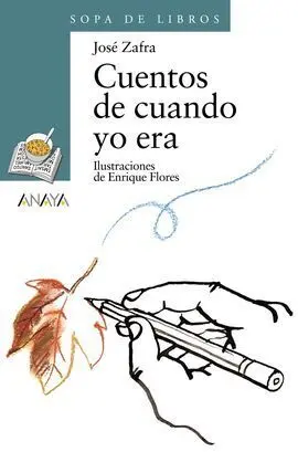 Cuentos de Cuando yo Era