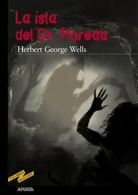 La Isla del Dr. Moreau