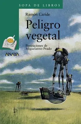 Peligro Vegetal