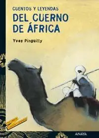 Cuentos y Leyendas. Del Cuerno de África