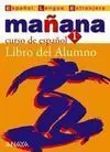 Mañana Curso de Español 1 Libro del Alumno