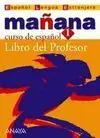 Mañana 1. Nivel Inicial. Guía del Profesor