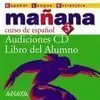 Mañana 3. Audiciones Cd. Libro del Alumno
