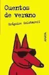 Cuentos de Verano