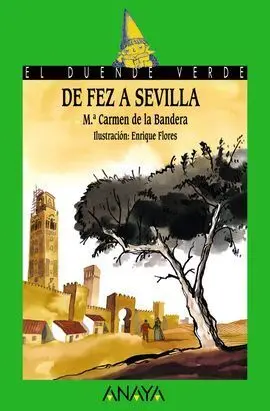De Fez a Sevilla