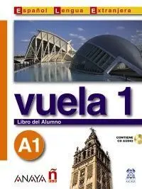 Vuela 1