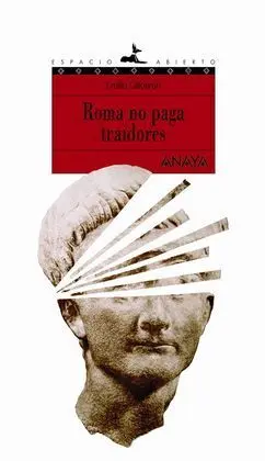 Roma no Paga Traidores