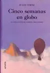 Cinco Semanas en Globo