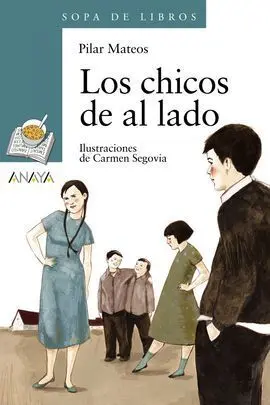 Los Chicos de Al Lado