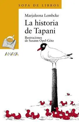 La Historia de Tapani