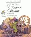 El Enano Saltarín