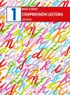 Paso a Paso, Comprensión Lectora, 1 Educación Prim