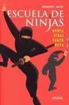 Escuela de Ninjas