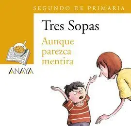 Aunque Parezca Mentira