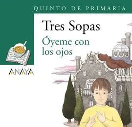 Óyeme con los Ojos