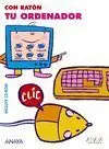 Con Ratón, tu Ordenador, Educación Primaria, 3 Ciclo