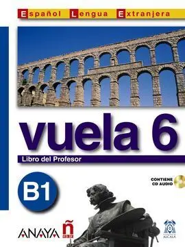 Vuela 6