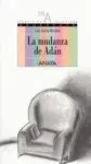 La Mudanza de Adán