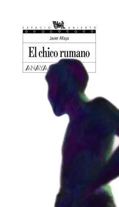El Chico Rumano