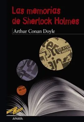 Las Memorias de Sherlock Holmes