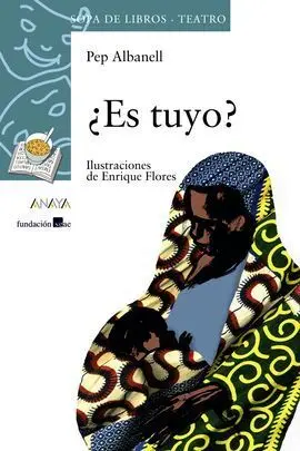 Es Tuyo?