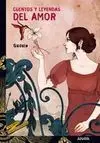 Cuentos y Leyendas del Amor