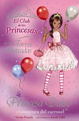 La Princesa Daisy y la Aventura del Carrusel 9