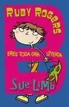 Ruby Rogers Vol. 3. Eres Toda una Leyenda