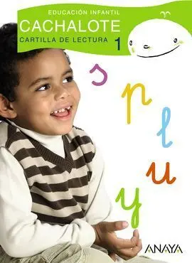 Cartilla de Lectura 1.