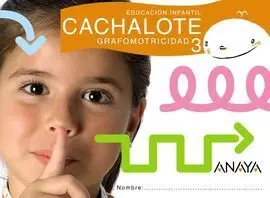 Grafomotricidad 3.