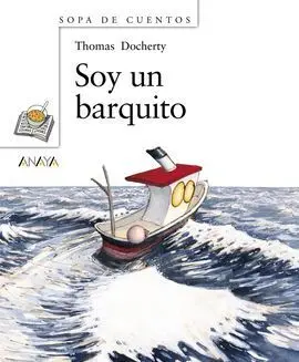 Soy un Barquito