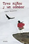 Tres Niños y un Cóndor