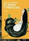 Cuentos y Leyendas de Hadas y Princesas