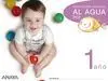 Al Agua Pez, Educación Infantil, 1 Año