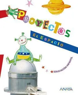 Proyecto 6: el Espacio.