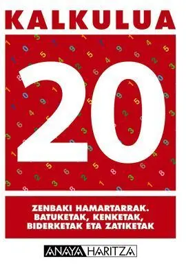 Kalkulua 20.