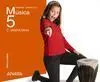 Música 5. Alumnat. Tablet. C. Valenciana. Primaria.