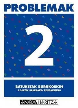 Problemak 2